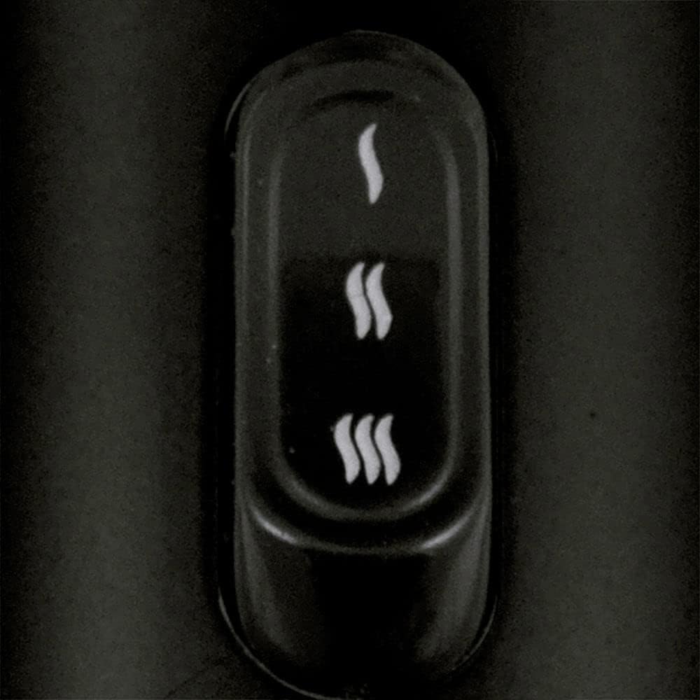 Secador de Cabelo Britânia SP3100N: Review após 7 dias de uso