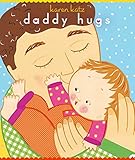 Daddy Hugs (Classic Board Books)