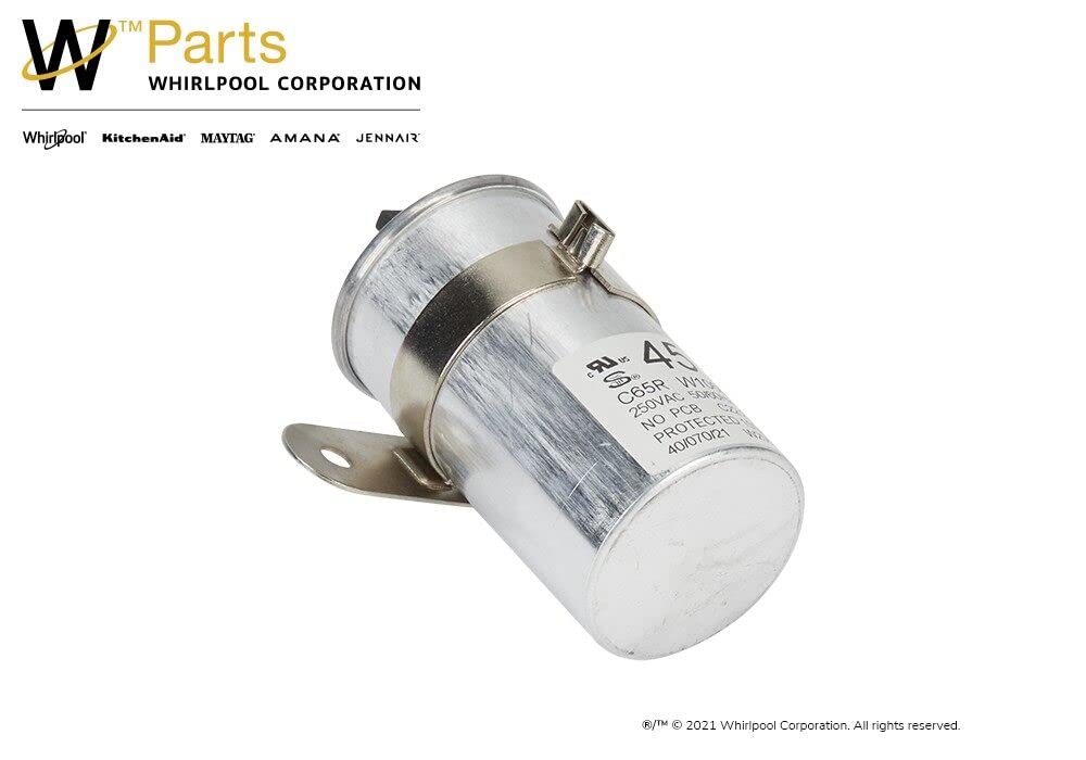 Amazon.com: Whirlpool W10804665 Original Genuine OEM Top Load