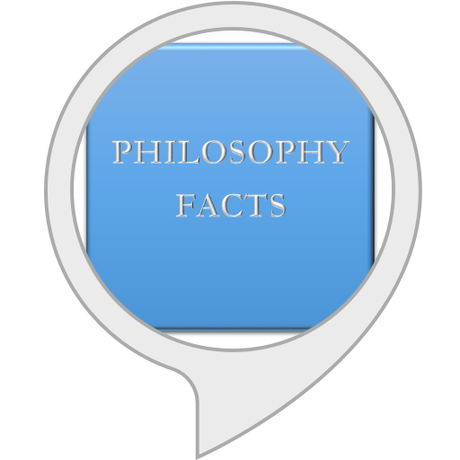 Philosophy Facts Alexa Skills
