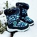 Nova Toddler Boy's and Girl's Winter Snow Boots
