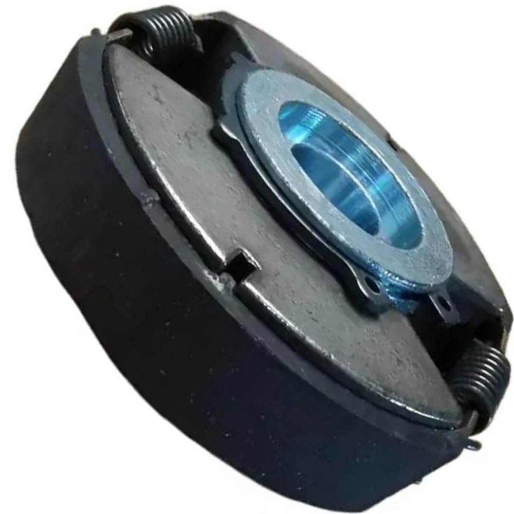 Embrayage moteur 78mm pour réparer le système de transmission BH22 BH23 BH24 0043595