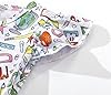 Toddler Girl Dress Back to School Pencil School Bu... #2
