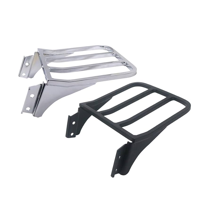 flsts ハーレー　スプリンガー　リアキャリア ハーレーダビッドソン FLSTS-I HERITAGE SOFTAIL SPRINGER リア