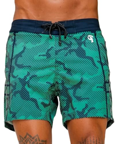 Tucann Men's Trunks 5