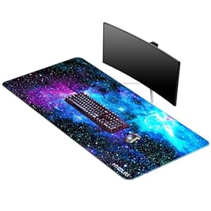 Tapis de Souris XXL Univers Mydours