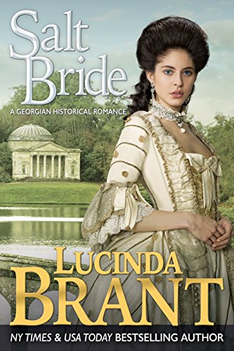 Free eBook - Salt Bride