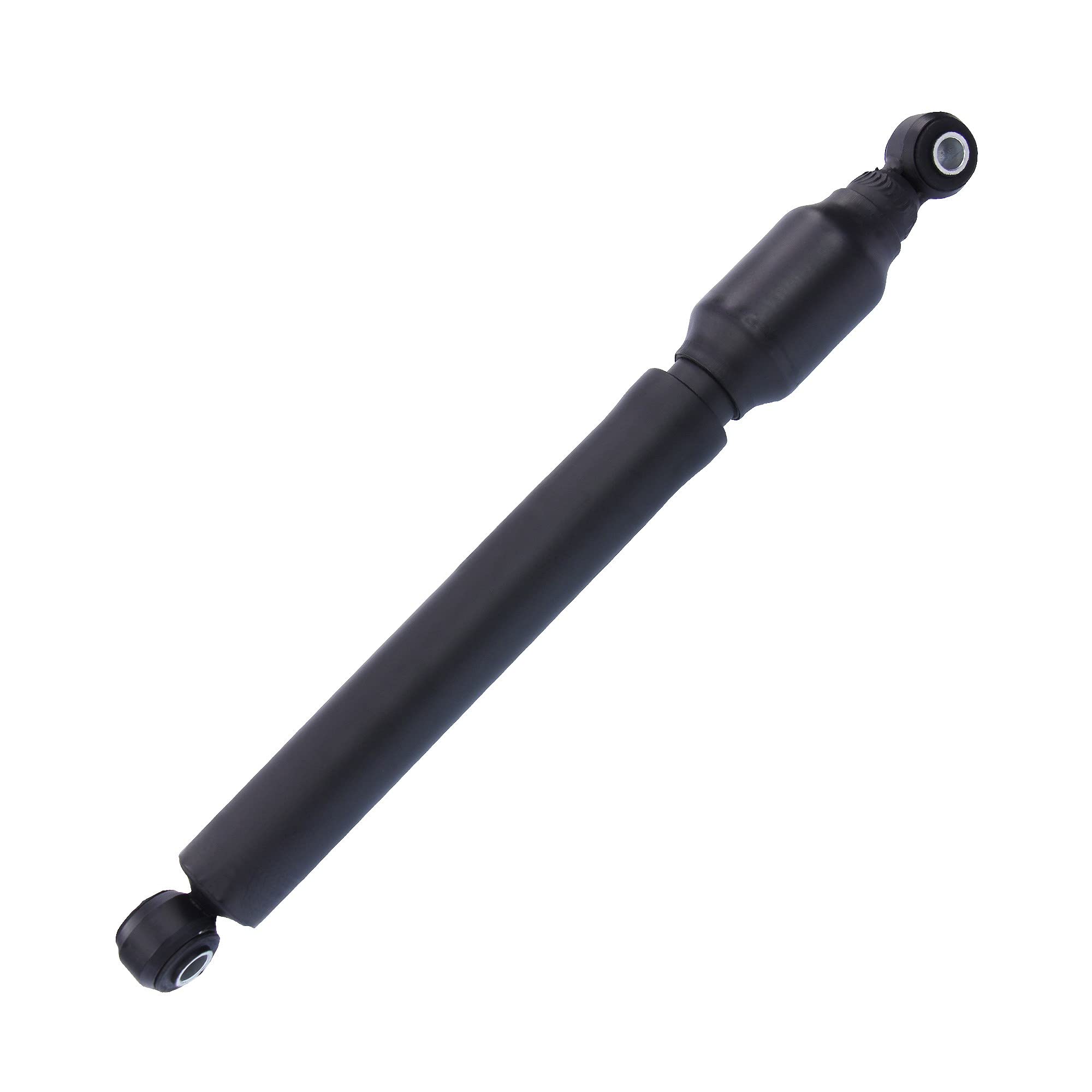 MEYLE Amortisseur de direction 0260460161 | Compatible avec: MERCEDES-BENZ 124 Cabriolet, 124 Coupe, 124 Stufenheck, 124 T-Model, 190, C-CLASS, C-CLASS T-Model, CLK
