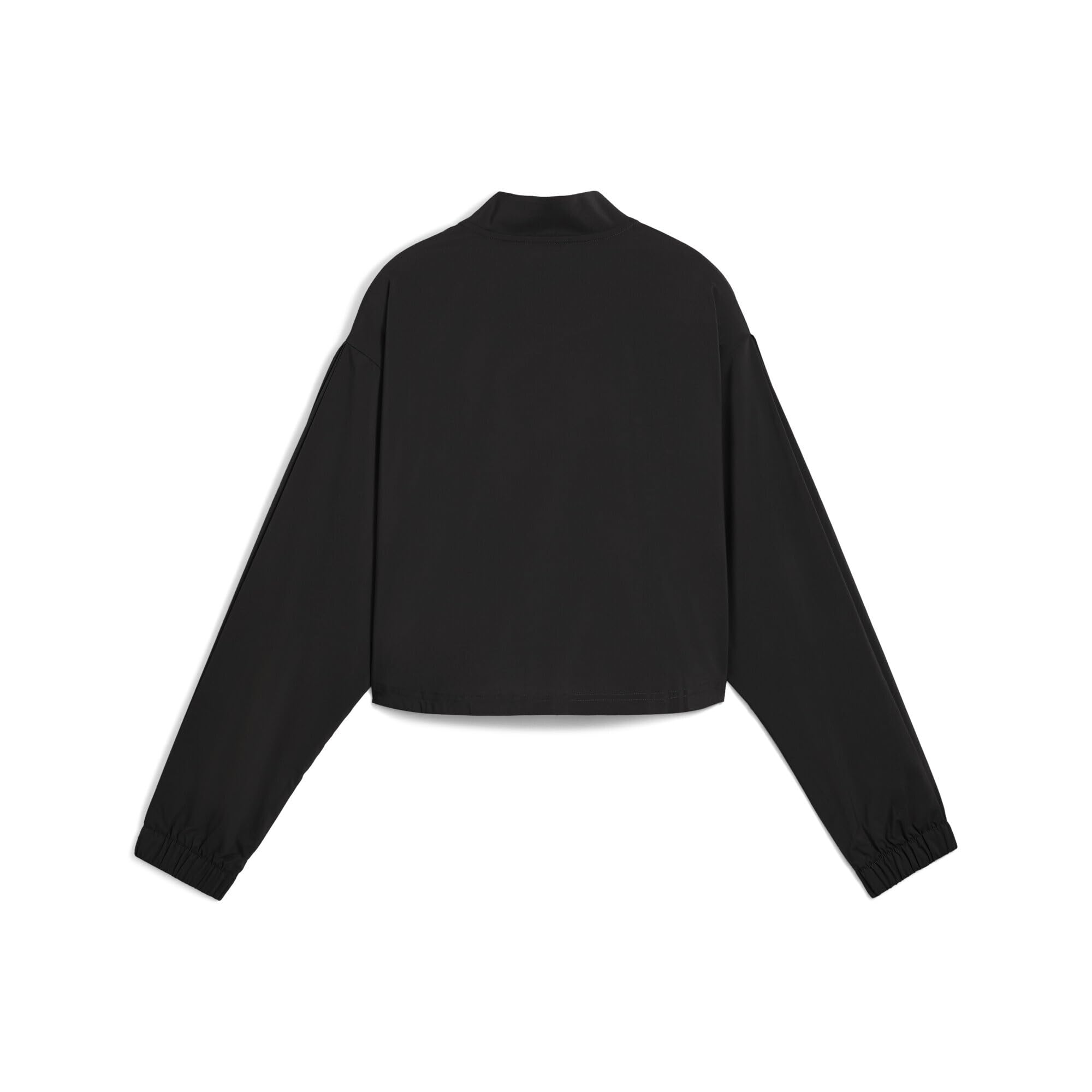 PUMA W Fashion Jacket Chaquetas tejidas Mujer (Pack de 1)