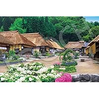 Amazon | 1000ピース ジグソーパズル めざせ!パズルの達人 熊本