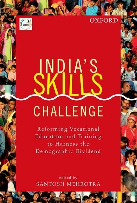 INDIA'S SKILLS CHALLENGE-PD