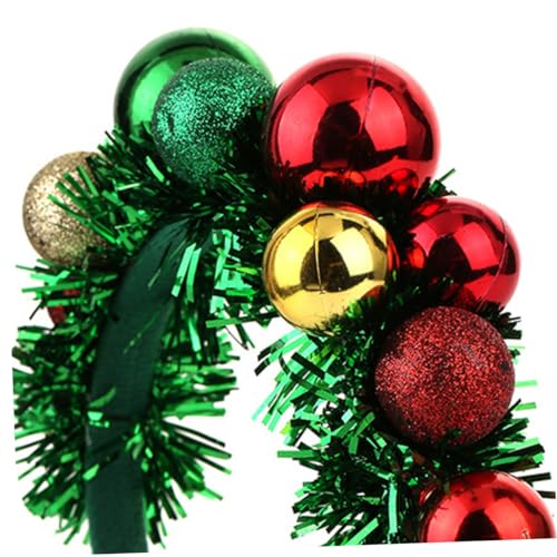 Buying Guide BESTOYARD 2Pcs headband new year headband 2022 Valentine