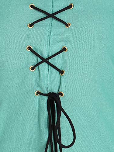 Image of DHRUVI TRENDZ Women's Rayon Kurta