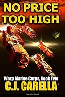 No Price Too High 1535000015 Book Cover