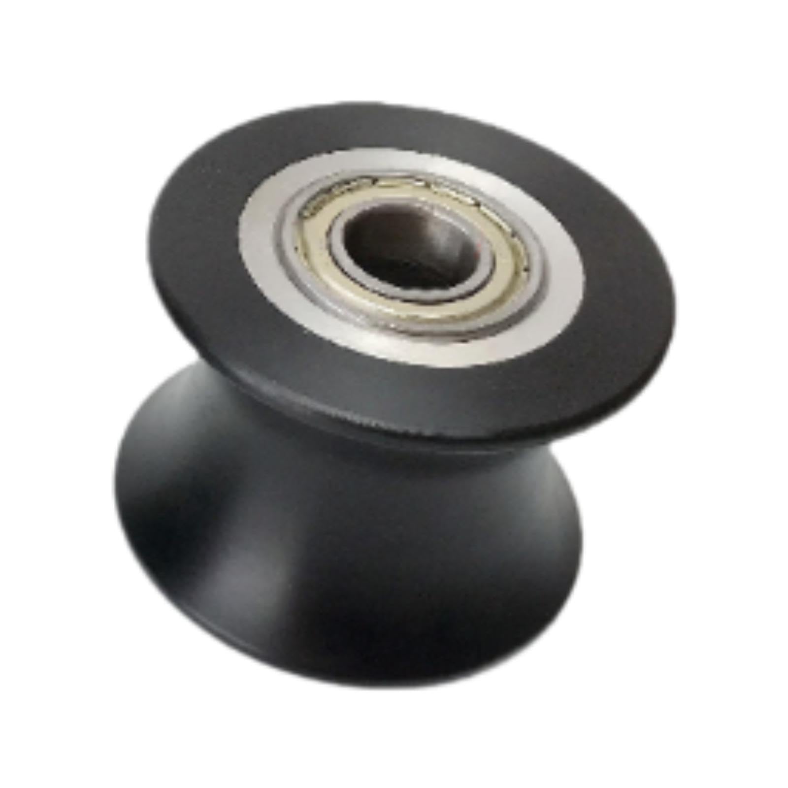 Oshhni Elliptical Roller Wheel Training Bike Leitfaden Reparaturwerkzeug Fitnessmaschinen -Fitnessgeräte für Erwachsene in Innenräumen