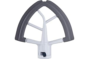 KitchenAid Flex Edge Paddle with Scraper