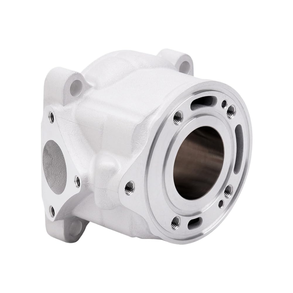 Air Cylinder Block 39.5mm Compatible with MC 50 2021-2023 TC 50 50 SX SXS