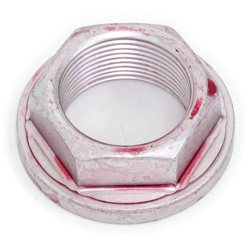 ぽかぽか。/ Nutts Amazon.com: Toyota 90179-26006, Axle Nut : Automotive