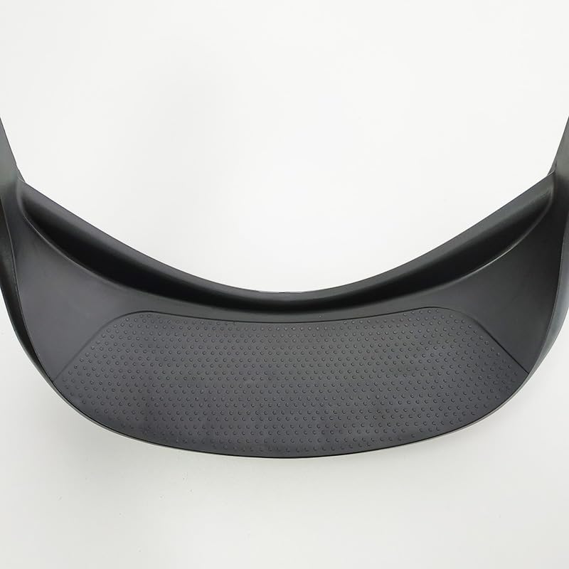Stroller Footrest Compatible with Stokke Xplory V3/4/5/6 Crusi Dsland Foot Pedal Pushchair Footboard Baby Buggy Replacement Accessories