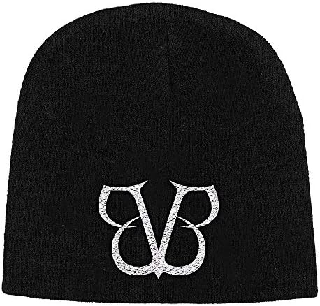 Black Veil Brides Logo Unisex Gorro Negro