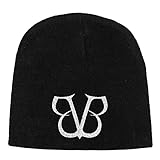 Cappello a Cuffia Bvb Logo