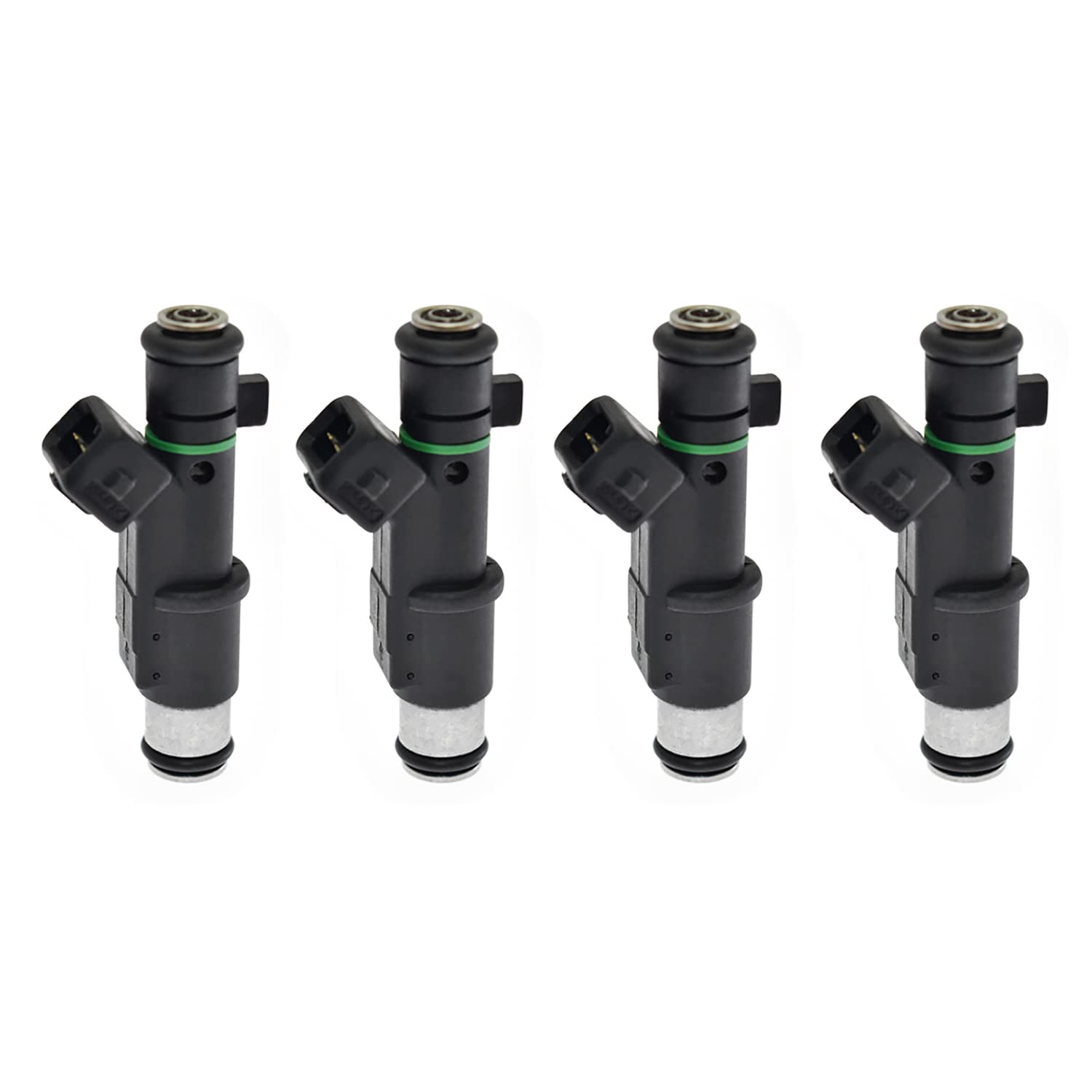 Amazon.com: 1PCS Fuel Injector 01F005A 0280156329 for 2000-2004  