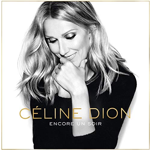 Album Art for Encore Un Soir by Celine Dion