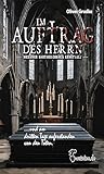  Im Auftrag des Herrn Messner Bartholomäus ermittelt: ...und am dritten Tage auferstanden von den Toten
