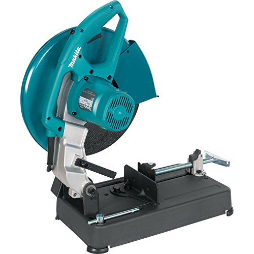 Makita LW1401 Cut-Off Saw, 14