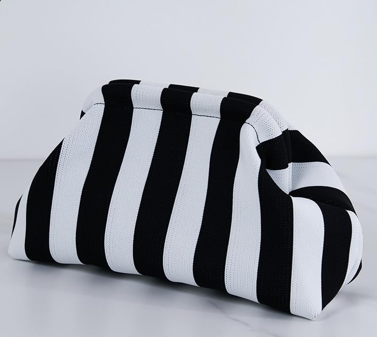 Bolso tote elegante de paja tejida – diseño minimalista y estiloso para viajes, hogar y desplazamientos diarios miniatura 4