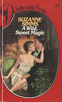 Mass Market Paperback A Wild, Sweet Magic Book
