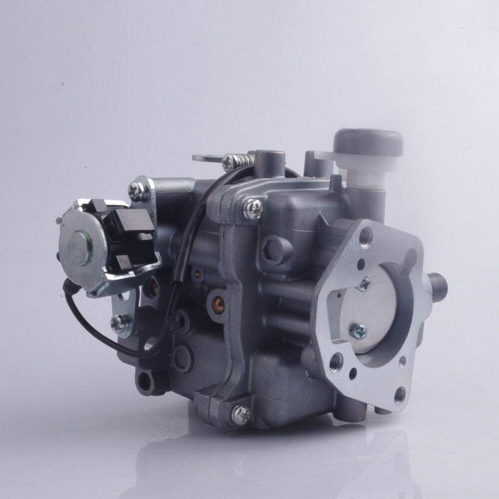 その他 K&S Carburetor Assembly for Kohler 24 853 59-S 24 053 59-S