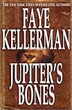 Jupiter's Bones: A Novel
