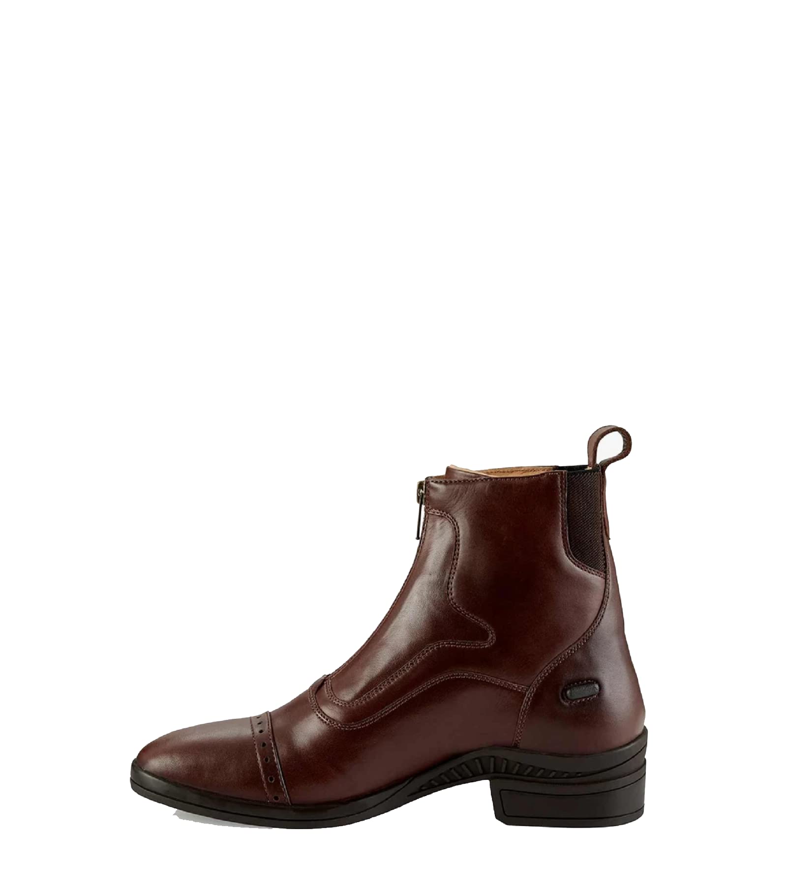 Premier Equine Stivali da equitazione Loxley da donna, colore: marrone