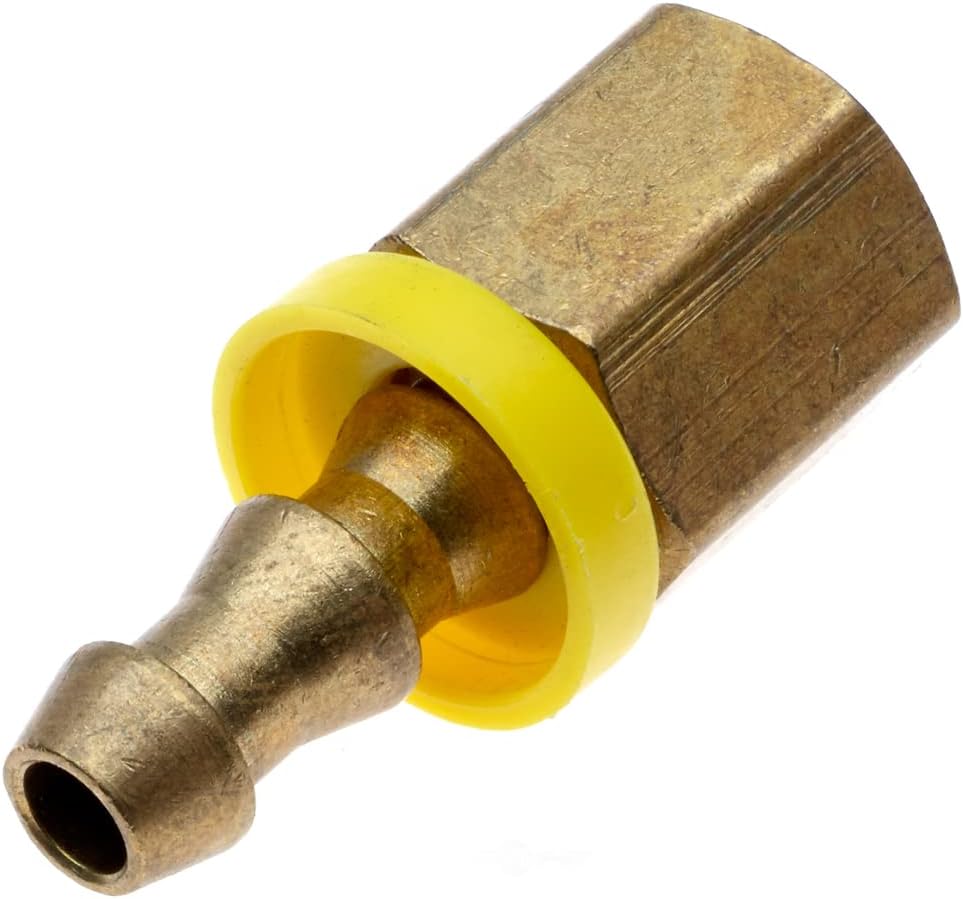 Gates Coupling