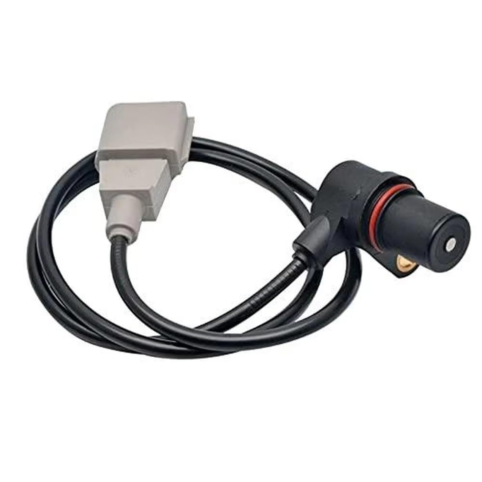 per Jetta per Golf per Passat Sensore di Posizione dell'albero Motore per Automobile Sensore di Posizione dell'albero Motore 06A906433F