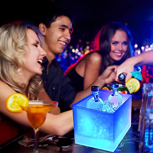 Creatrek Submersible Led Lights, Waterproof Pool Lights Outdoor, Battery Operated Pool Lights For Hot Tub Party Pumpkins #TOP2