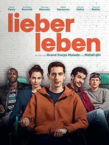 Lieber Leben [dt./OV]