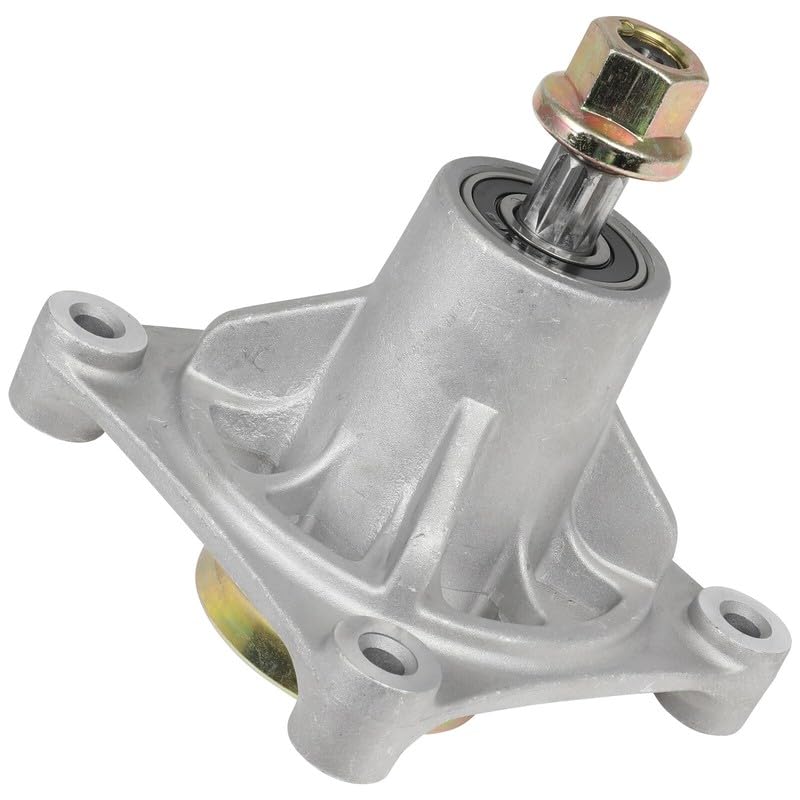 #US Replacement Part for Fit for 604214 for Raptor Models Spindle Assembly with 42" & 52" Decks Spindlepart#526171