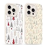 ☃【Material Suave】La carcasa de teléfonos móviles está hecho de silicio suave,que es cómodo de sentir.La capa resistente al desgaste de TPU es muy duradera y tiene las características de flexibilidad,huellas antihinger y anti -caída.