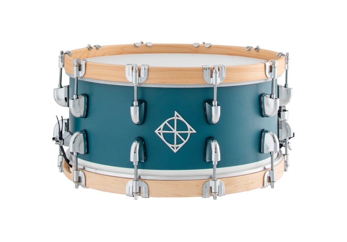 Dixon PDSCST654DTW Cornerstone 14x6.5 Snare