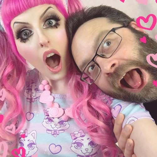 LA Life to Hello Kitty Sheets: Naughty, Nice & Everything In Between with Ratty & Mkittyxoxo | Ep 21 Titelbild