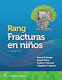 wenger rangerwood 55  Rang. Fracturas en ninos