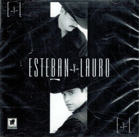Esteban y Lauro - Esteban y Lauro (La Mula Bronca) - Amazon.com Music