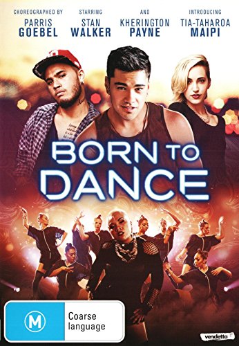 Born to Dance - Mehr Infos/Bestellen
