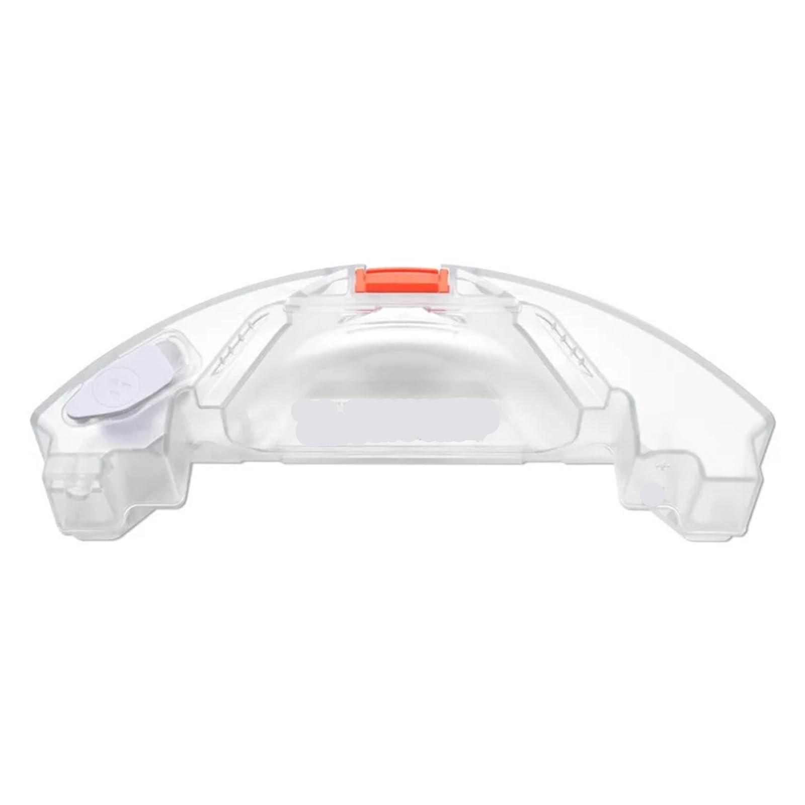 Roboter Staubsauger Zubehör Wasser Tank Mopp Rack Tuch Ersatzteile, Kompatibel for Roborock, S5 Max S6 MaxV Pure T7(B)