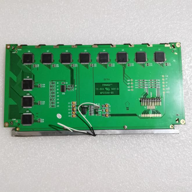 Image of MPG1588-B1 LCD Display Screen Panel