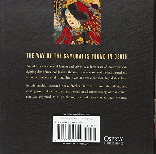 The Samurai: Stephen Turnbull