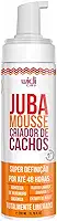Criador de Cachos Widi Care Mousse Juba Super Definição 180ml