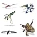 Produktbild DreamWorks Dragons Toothless/Ohnezahn Actionfigur Legends Collection